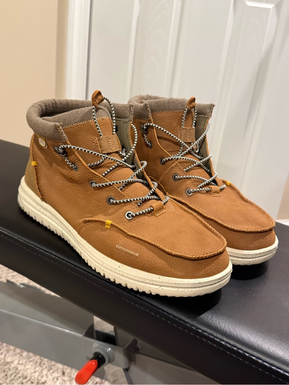 Hey Dude Bradley Boot